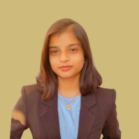 Deepika Sinha