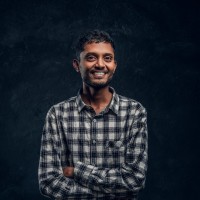 Aaditya Raj