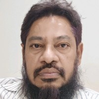 Mohammad Ishaq