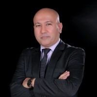 Homayoun Waysi