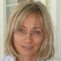Nathalie Shabanov