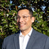 Aaron Samaniego