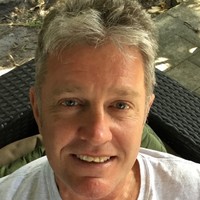 Simon Frankcombe