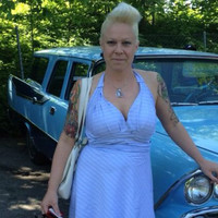 Jessica Södergren