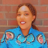 Amanda Kwuazu