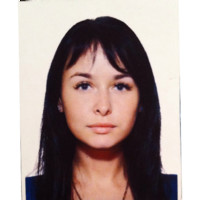 Екатерина Кириченко