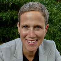 Rebecca Ryan, APF, FRSA