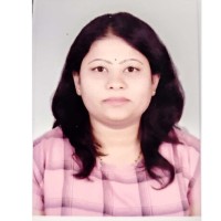 Smita Ghodake