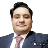 nadeem shahzad