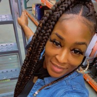 Antoinette Johnson