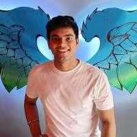 Saket pandey