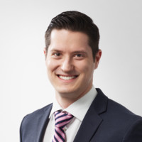 Trevor N. May