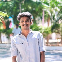 Kumaresan B