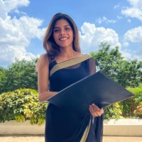 Prachi Tomar