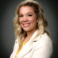 Kimberly McCann