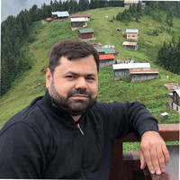 Mahmut Şefik ÖKSÜZ