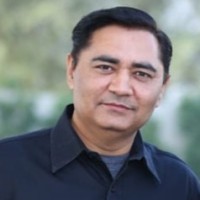 Dhiraj Talwar