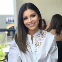 Chloe Charalambous