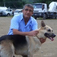 Kambiz Hadzad