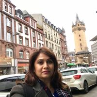 Bharti Sachdeva