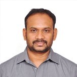 Nandhakumar Ramakrishnan
