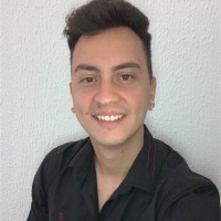 Cainã Rege