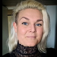 Line Buur Aabo Jørgensen