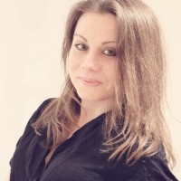 Elena Petkovska