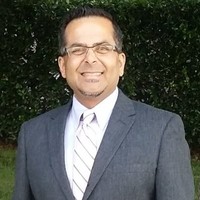 Danny Mehta