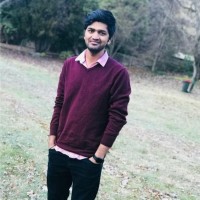 Shankar Somagani