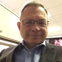Mark Wellik