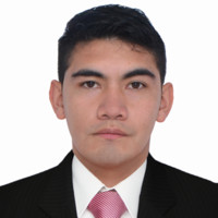 Johan Andrés Angarita Sánchez