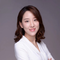Yating Liu 刘雅婷