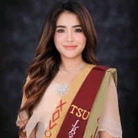 Meg Serrano