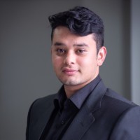 Sugam Nanda Bajracharya