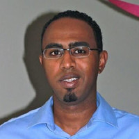 Moe Abdi