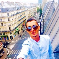 Oussama Elkamel