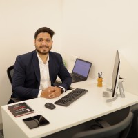 Hrishi Raj Malviya