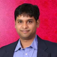 Sanathkumar R.