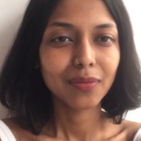 Mugdha Mahalanabish