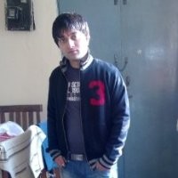 Sahil Paul