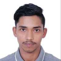 Ritesh Yadav
