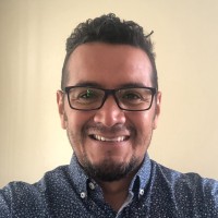 Joel Tresierra Urbina