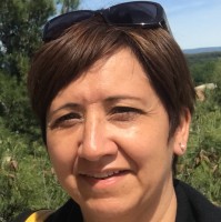 Véronique Grillot