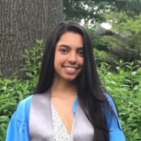 Ayushi Desai