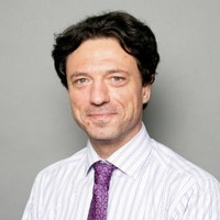 Flavio Bertarelli