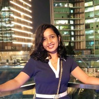 Anusha B R