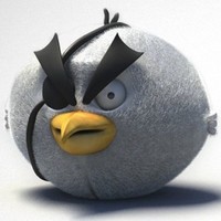 Beep Bird