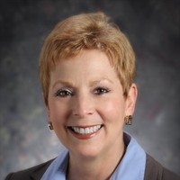 Beverly Morrow-Jones