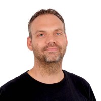 Rudy van der Blom